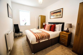 Midland Way Apartments